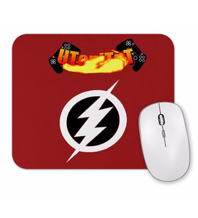 Utonitnt Com Raio Mouse Pad