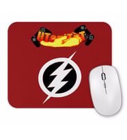 Utonitnt Com Raio Mouse Pad