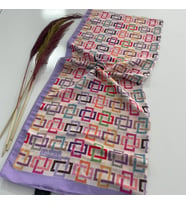 Locella Soft Pamuklu Şal LDSA2108