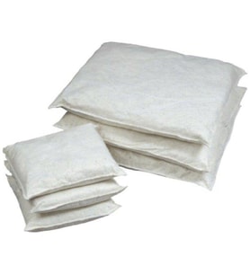 YAĞ EMİCİ YASTIK 45 CM X 45 CM 10 ADET/PAKET
