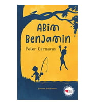 Abim Benjamin