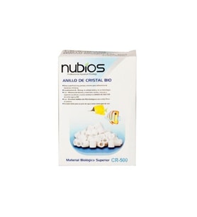 Nubios Seramik 500Gr Paket