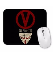 V For Vendetta Afiş Mouse Pad.jpg