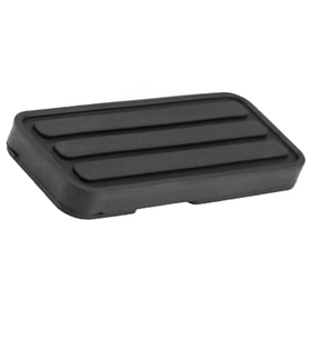 VW Caddy,Golf,Polo,Passat,Transporter T4 için Pedal Lastiği