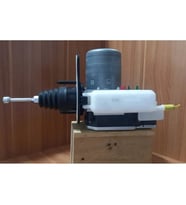 Opel Astra 2016- ABS Beyni Komple 60007955 GM