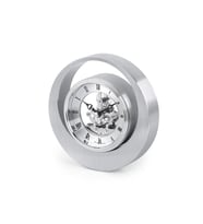 Nc89-k8014 Metal Masa Saati