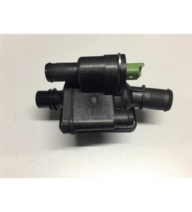 FORD FİESTA TERMOSTAT GÖVDESİ 2002-2012 1.4 TDCİ