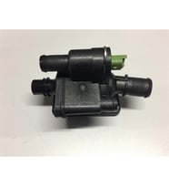FORD FİESTA TERMOSTAT GÖVDESİ 2002-2012 1.4 TDCİ