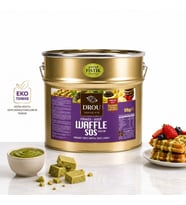 Callei Drou Eko Antep Waffle Krep Pankek Sos 10 Kg