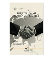 Türk Diplomasi Tarihinden Kesitler