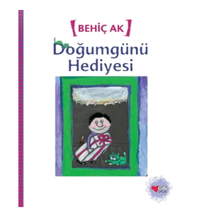 Doğumgünü Hediyesi