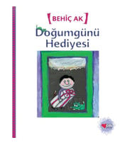 Doğumgünü Hediyesi