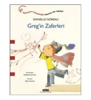 Greg’in Zaferleri
