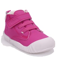 Vicco Paw II 946E25K377 Fuşya Ortopedik Kız Bebe Spor Bot