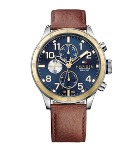 Tommy Hilfiger TH1791137 Erkek Kol Saati