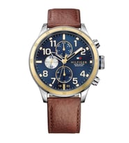 Tommy Hilfiger TH1791137 Erkek Kol Saati