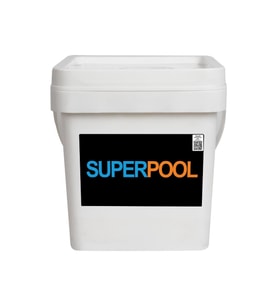 Superpool SPP SuperMinus 10 KG Granül pH Düşürücü Havuz Kimyasalı İnorganik Asit