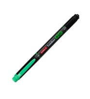 DONG-A TWINLINER BRIGHT FOSFORLU KALEM YEŞİL NO:43