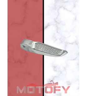 HONDA DİO 110 ARKA BASAMAK SOL ORİJİNAL - 50730-K2C-V00 -
