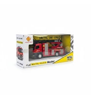 Mulvxurg  Urg02 Jd-8218 Sürtmeli̇ Metal İtfai̇ye - Cna (Mulvix)