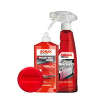 Sonax Renkli Cila Seti (Kırmızı)