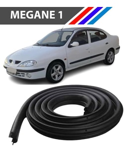 Megane Ön Sağ-Sol Kapı Fitili