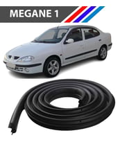 Megane Ön Sağ-Sol Kapı Fitili