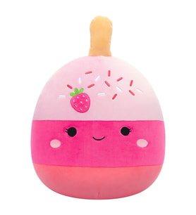 Squishmallows Çilekli Kek Pama 30 cm CR06573
