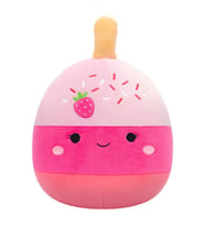 Squishmallows Çilekli Kek Pama 30 cm CR06573