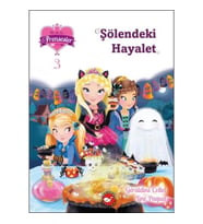 Şölendeki Hayalet