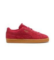 Puma SUEDE FOREVER Unisex Günlük Ayakkabı 40462701 Kırmızı