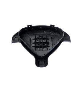 OPEL ASTRA ,ZAFIRA,CORSA DIREKSIYON AIRBAG KAPAĞI SİYAH 1242350