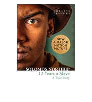 12 Years a Slave: A True Story (Collins C)