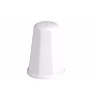 Porland Lebon 12 Adet Beyaz Tuzluk 70mm