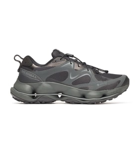 Merrell J038253 Speedarc Matis Gtx Spor Ayakkabı Siyah