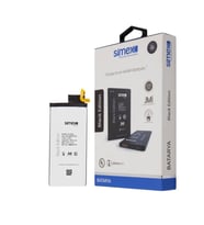 Simex Galaxy S6 Edge ile Uyumlu SBT-01 Batarya