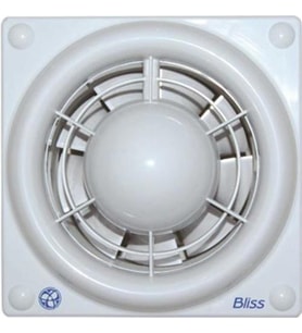 Blauberg Bliss 100 Banyo Aspiratörü