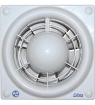 Blauberg Bliss 100 Banyo Aspiratörü