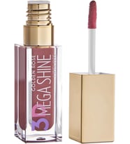 3D Mega Shine Lipgloss No: 112 Dudak Parlatıcısı
