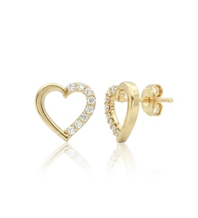 Mon Amour (Gold)