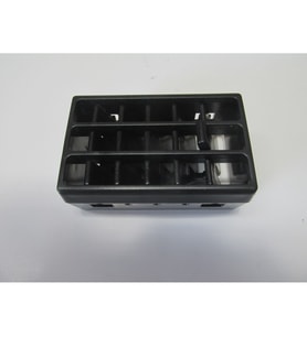 RENAULT R9- BROADWAY- 83/96; ÖN GÖĞÜS ORTA ÜFLEME PETEĞİ SAĞ (DİFİZÖR) 7702257702 1401-3407