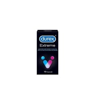 Durex Prezervatif Extreme 10'lu