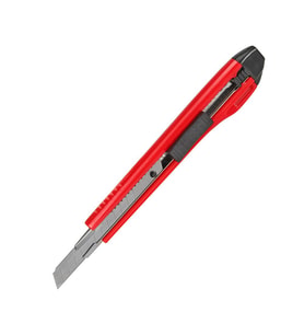 WORKPRO WP212006 9MM Cep Askılı Maket Bıçağı