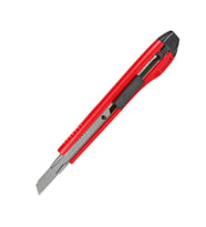WORKPRO WP212006 9MM Cep Askılı Maket Bıçağı