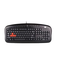 A4 TECH KB-28G GAMER MM USB KABLOLU KLAVYE