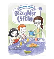 Genç Türkçe Yolcuları - Sözcükler Çiftliği