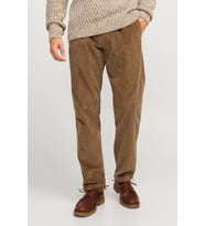 Jack & Jones Jpstkane Erkek Pantolon (Bej)