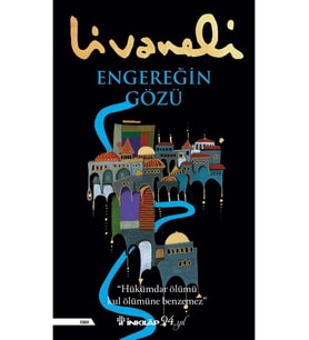 Engereğin Gözü - Zülfü Livaneli
