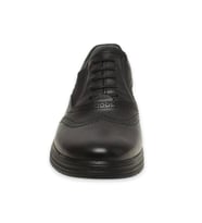Forelli Carla 21321 Kadın Comfort Ayakkabı - Siyah