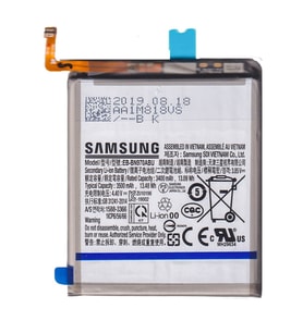 Samsung Galaxy Note 10 Pil Batarya Eb-Bn970Abu